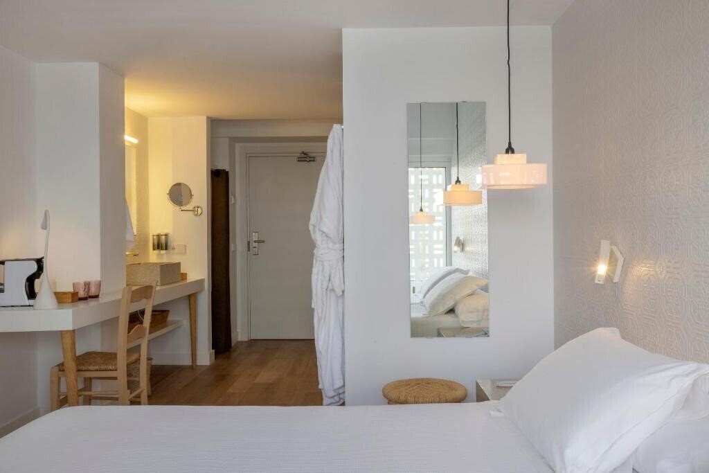 Территория HM Balanguera Beach (ex. Whala! Ambos Mundos) 4*