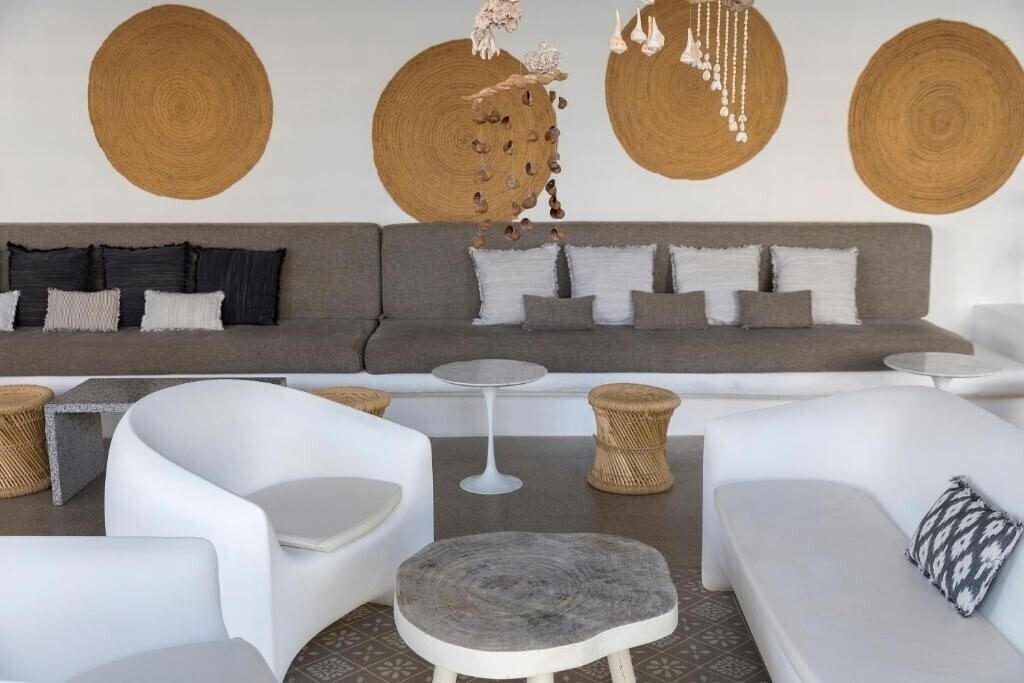 Апартаменты HM Balanguera Beach (ex. Whala! Ambos Mundos) 4*