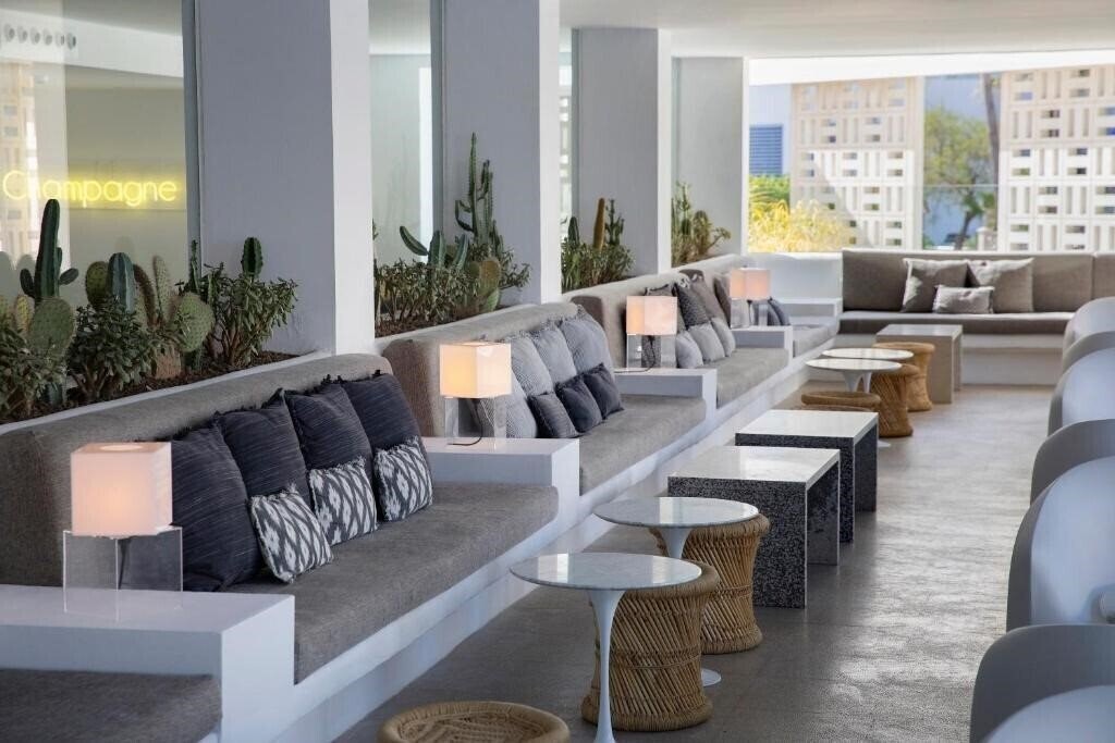 Панорама HM Balanguera Beach (ex. Whala! Ambos Mundos) 4*