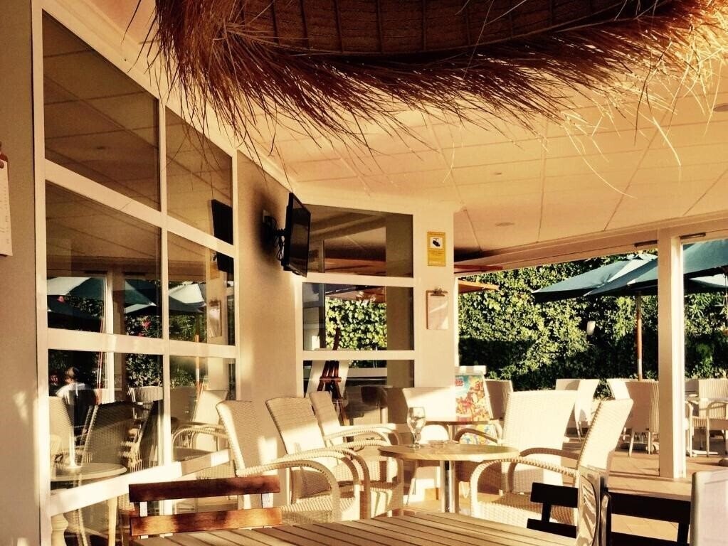 Изображение Vista Odin 3*