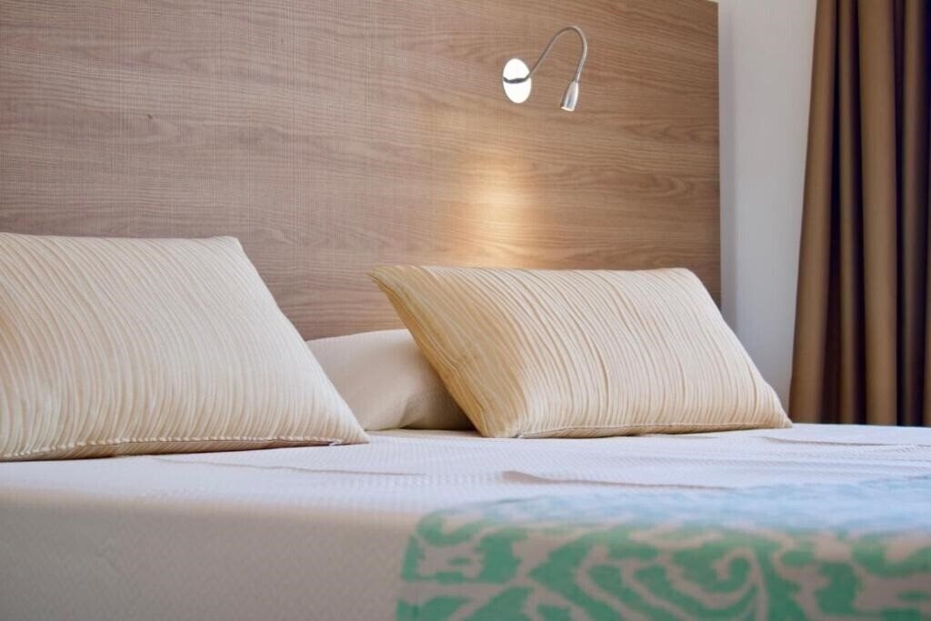 Апартаменты Vista Odin 3*