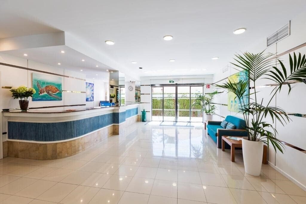 Территория Don Miguel Playa 3*