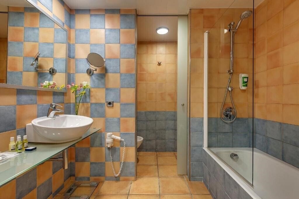 Картинка Occidental Playa De Palma 4*