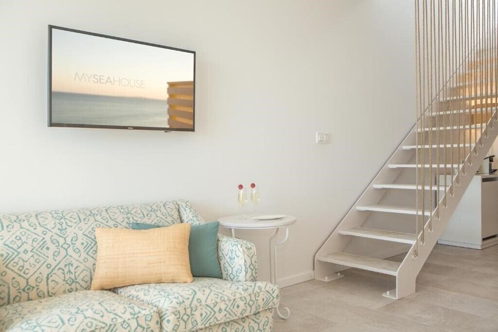 Вид Flamingo Hotel 3*