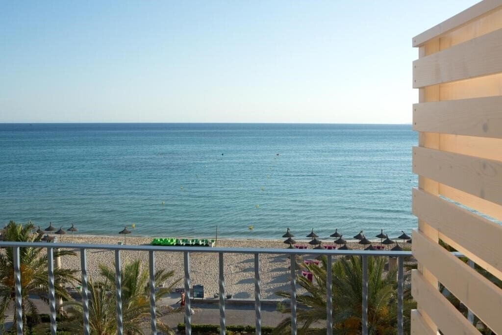 Апартаменты Flamingo Hotel 3*