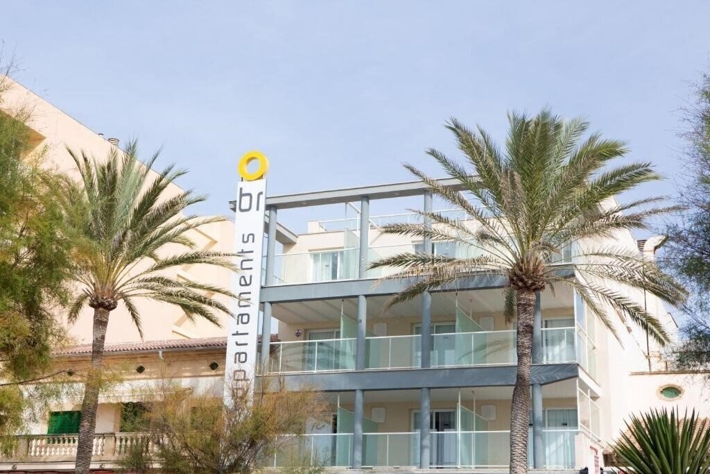 Територія Bahia Real Apt. 3*