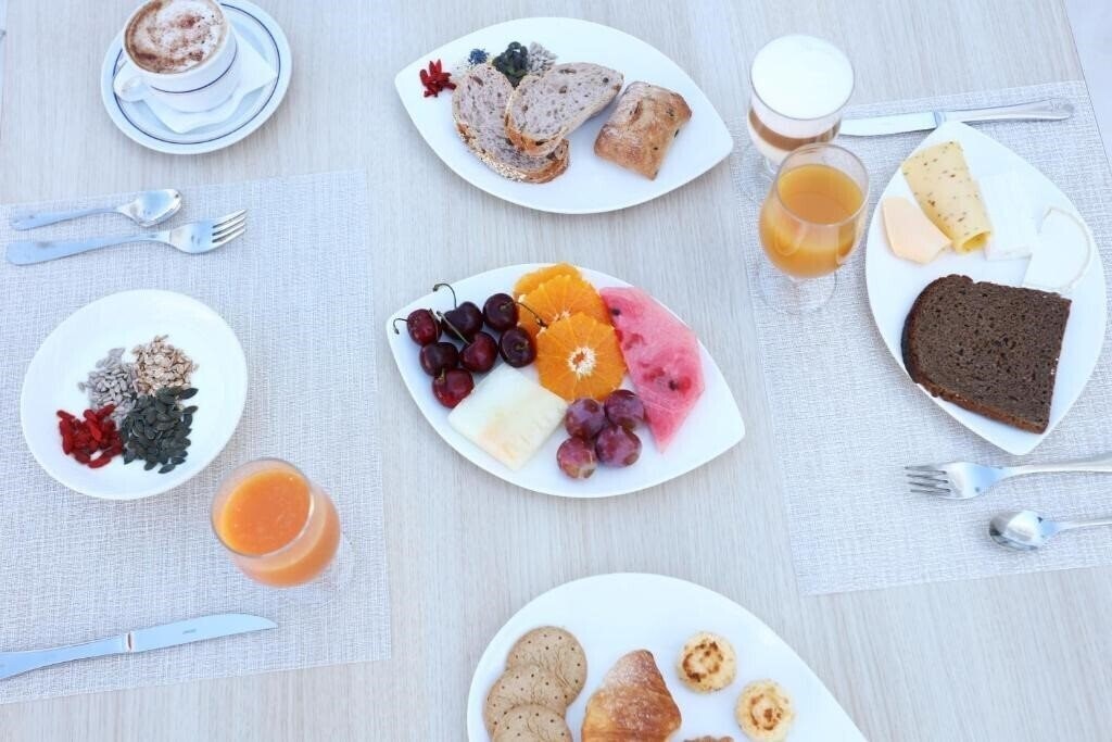 Панорама Iberostar Bahia De Palma (ex. Ex. Royal Cupido) 4*