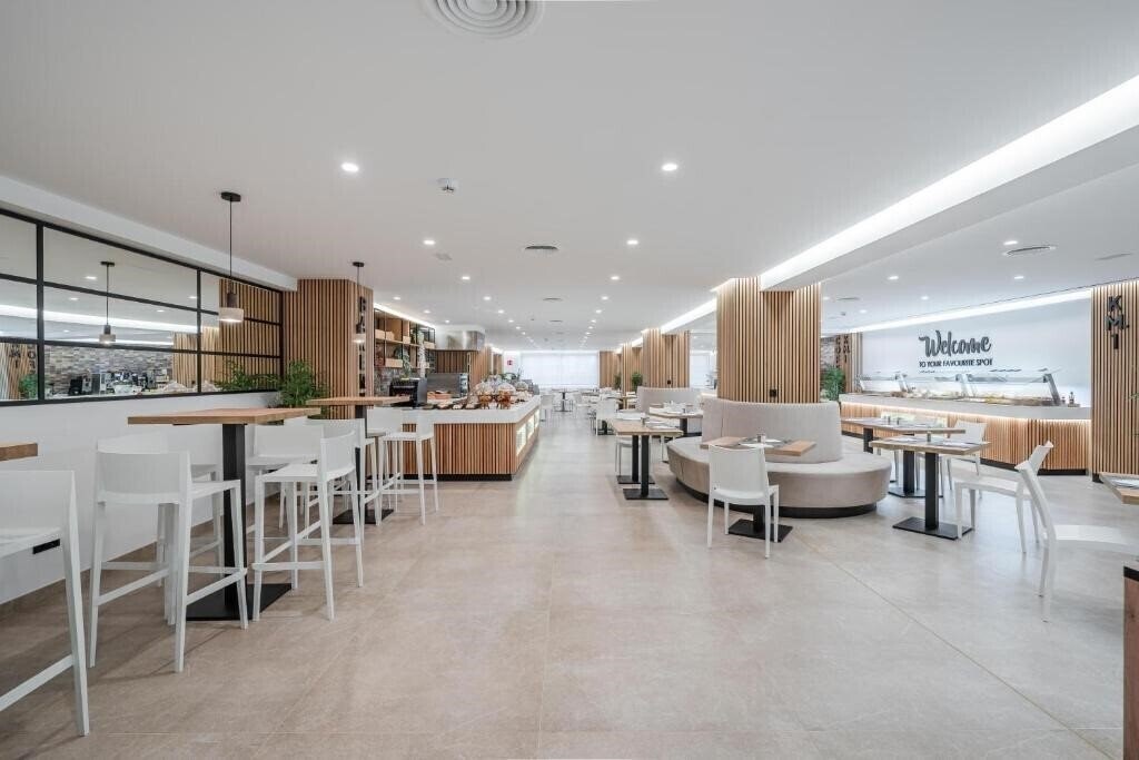 Вид THB Niagara (Adults Only) 4*