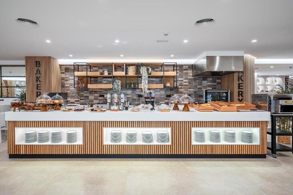 Територія THB Niagara (Adults Only) 4*