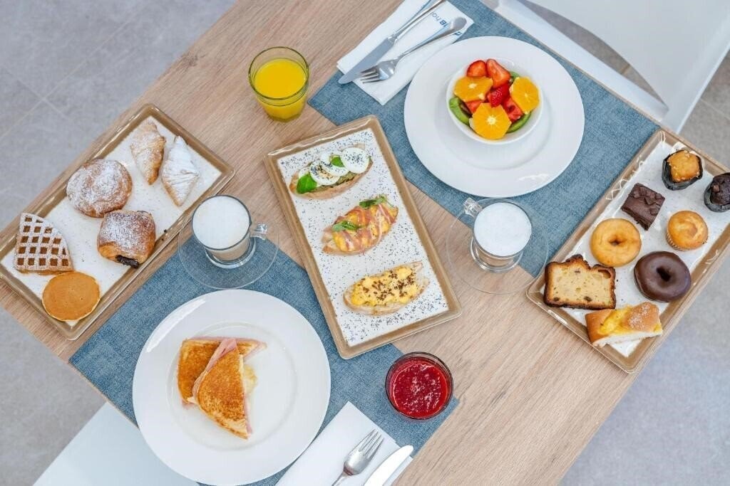 Апартаменти THB Niagara (Adults Only) 4*