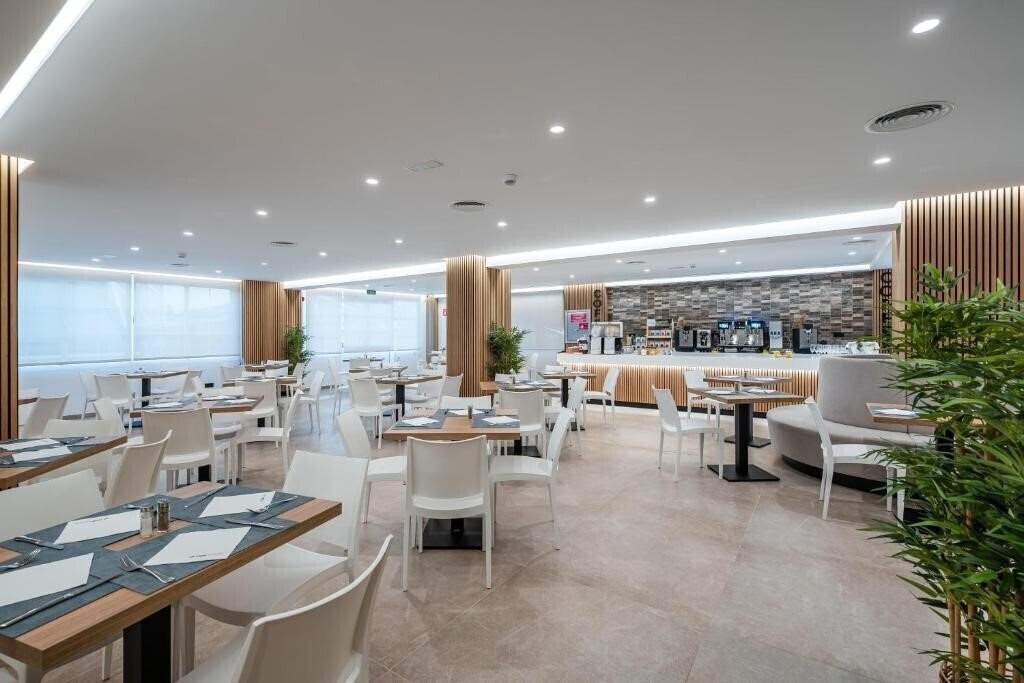 Панорама THB Niagara (Adults Only) 4*