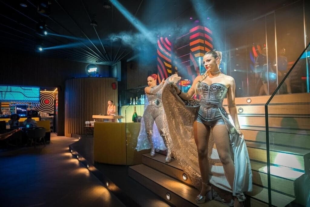 Фотографія Universal Neptuno (Adults Onl) 4*