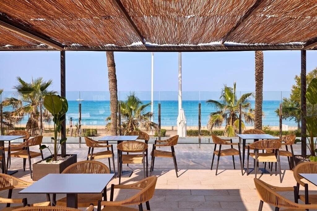 Апартаменти Universal Neptuno (Adults Onl) 4*