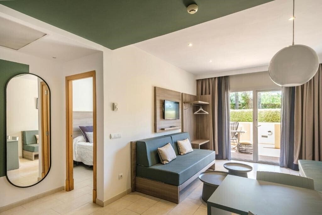 Фото Tres Torres 2*