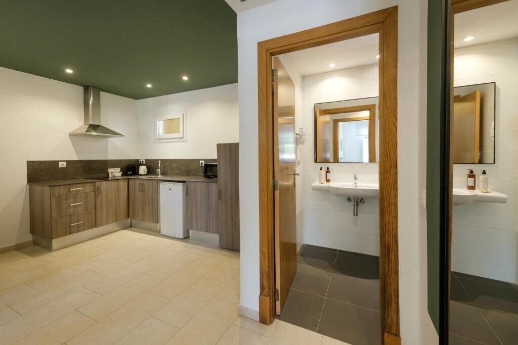 Фотография Tres Torres 2*