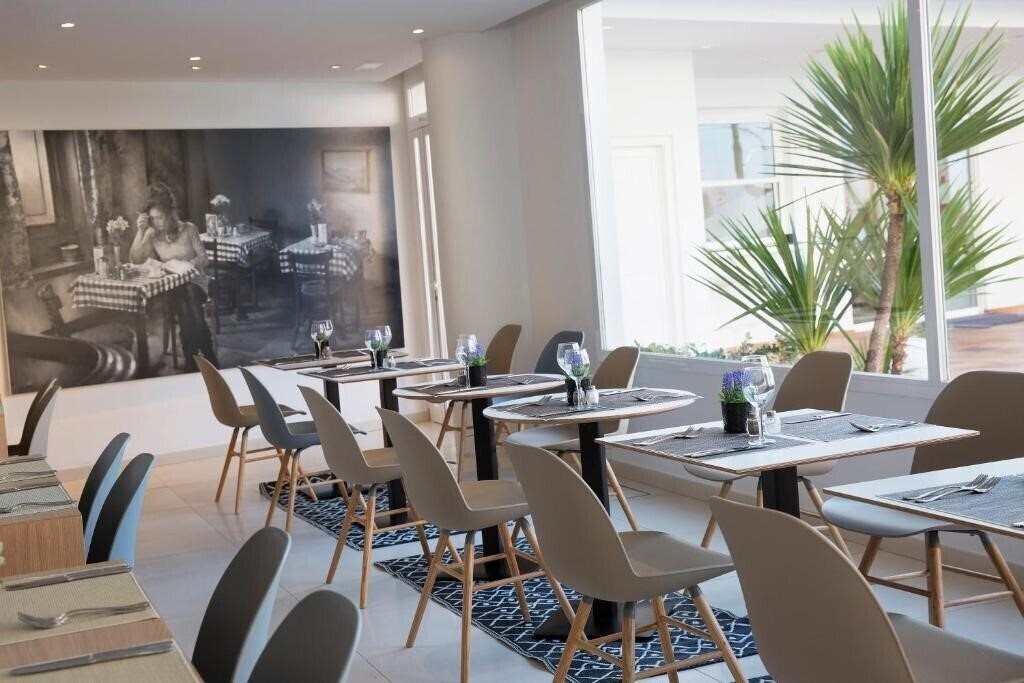 Вид HM Tropical 4*