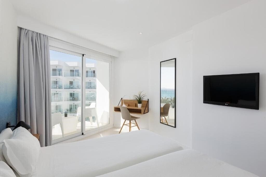Вид HM Tropical 4*