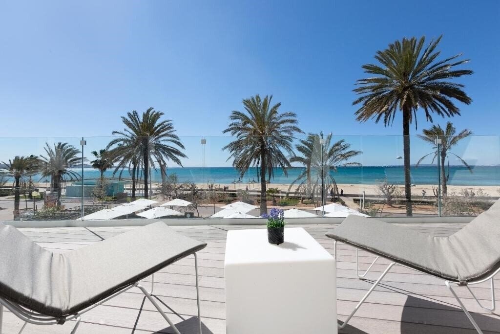 Апартаменты HM Tropical 4*