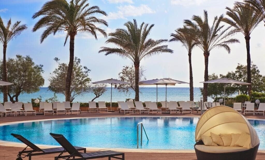 Панорама HM Tropical 4*