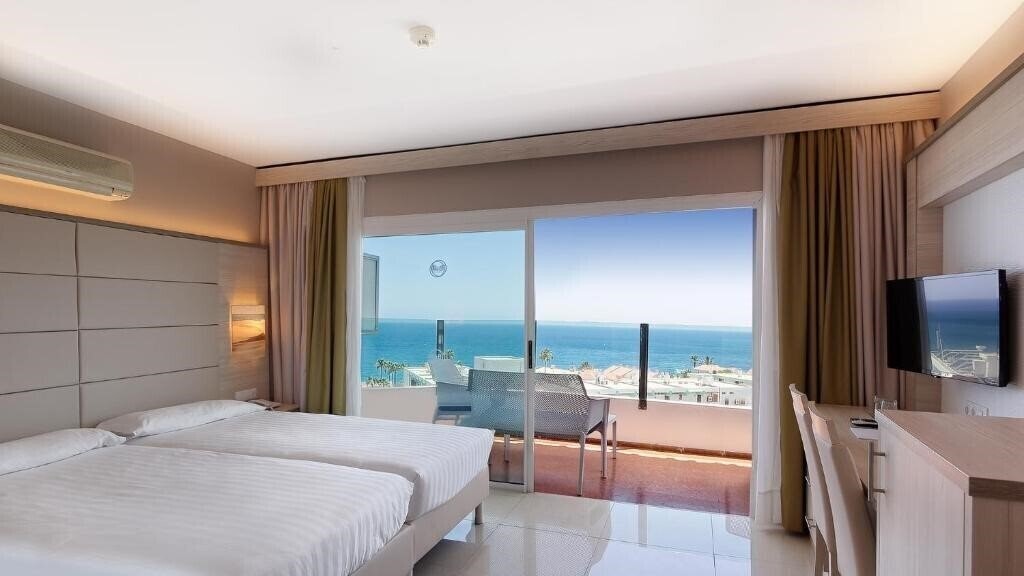 Картинка Escorial Hotel 3*