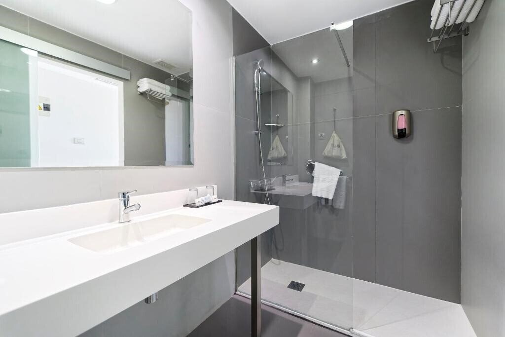 Фотография Caserio 4*