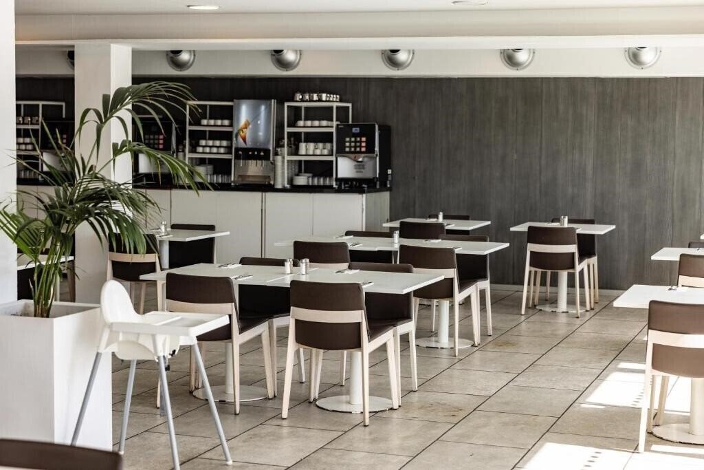 Апартаменти Playa Bonita 4*