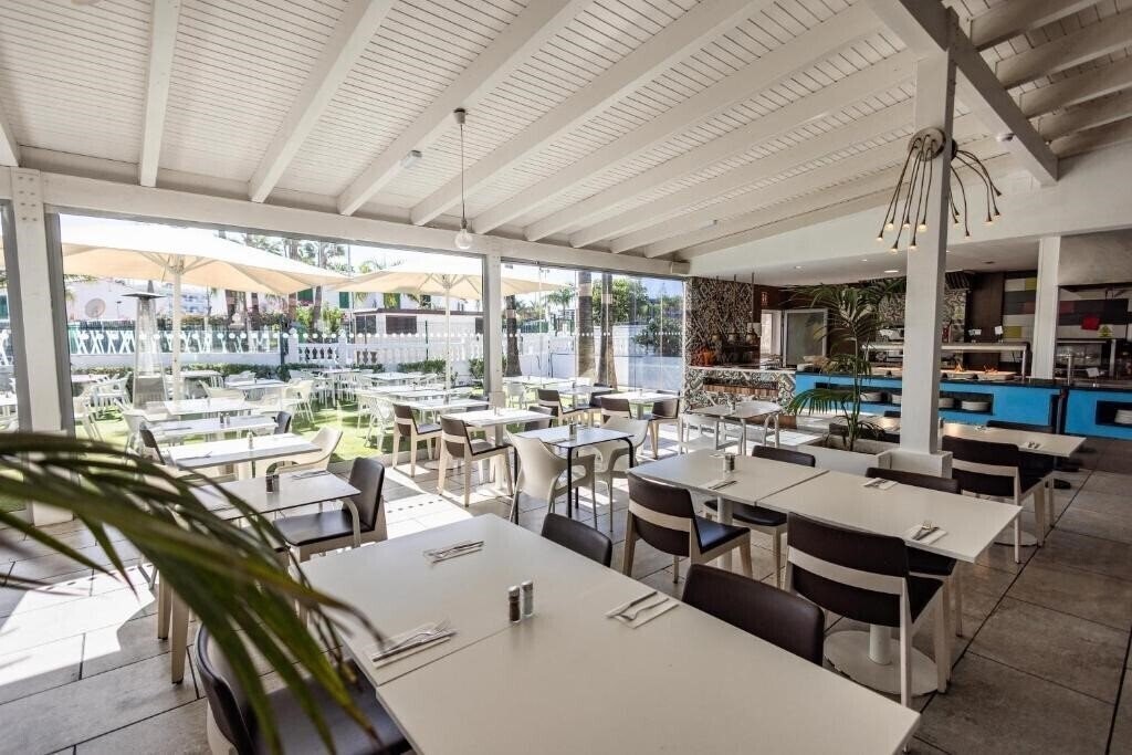 Панорама Playa Bonita 4*