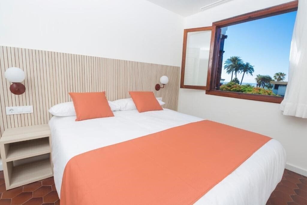 Вид Alsol Las Orquideas 2*