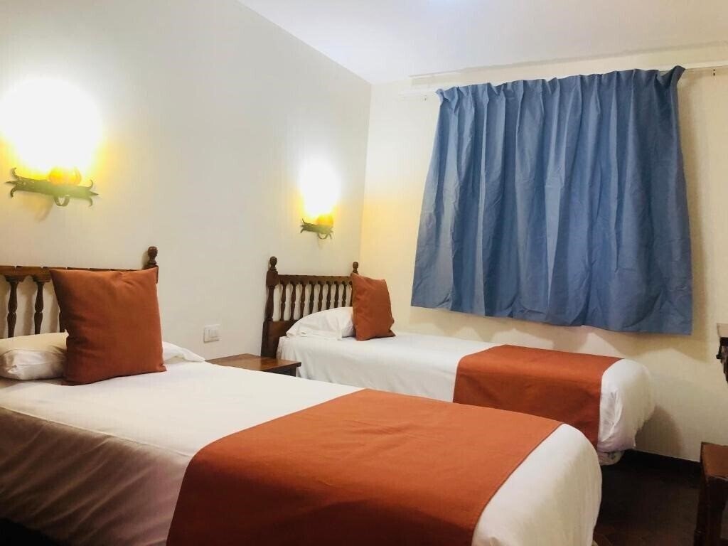 Территория Alsol Las Orquideas 2*