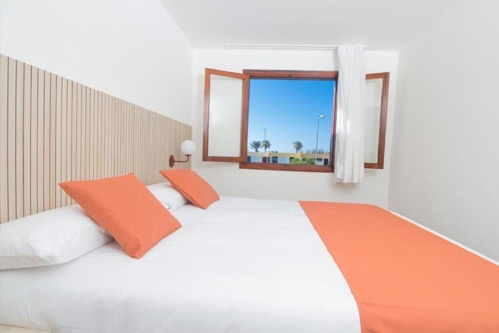 Апартаменты Alsol Las Orquideas 2*