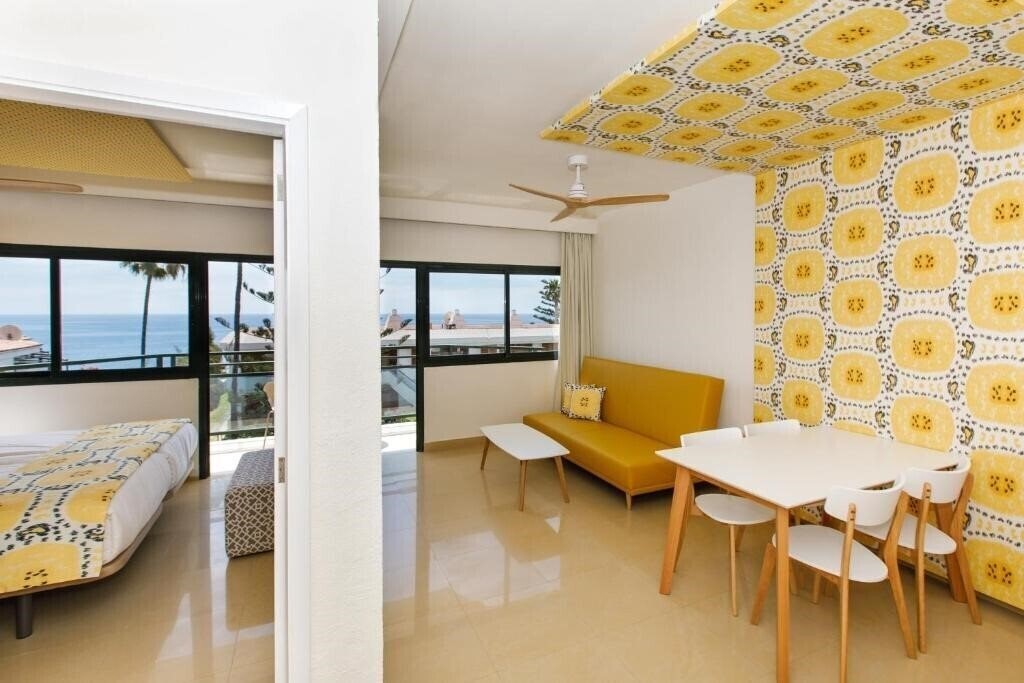 Апартаменты Africana 2*