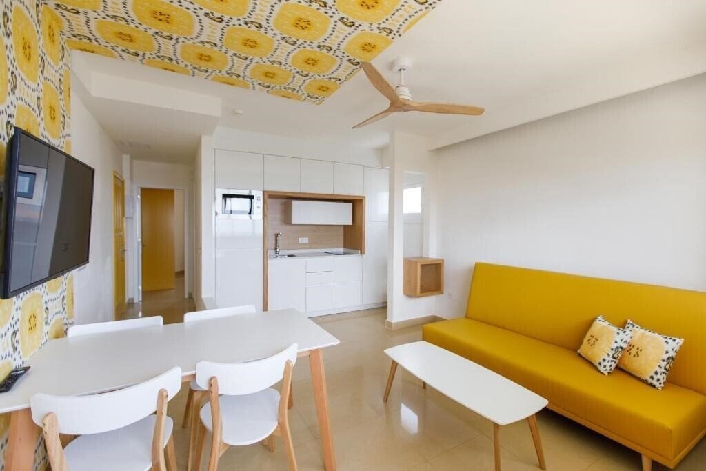 Панорама Africana 2*