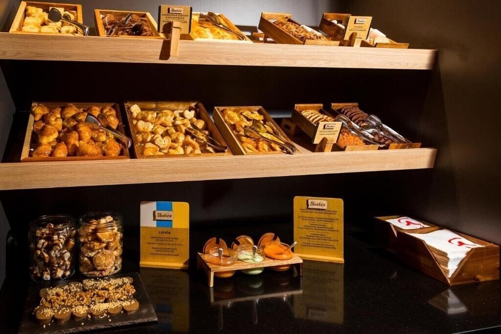 Панорама Sholeo Lodges Maspalomas 4*