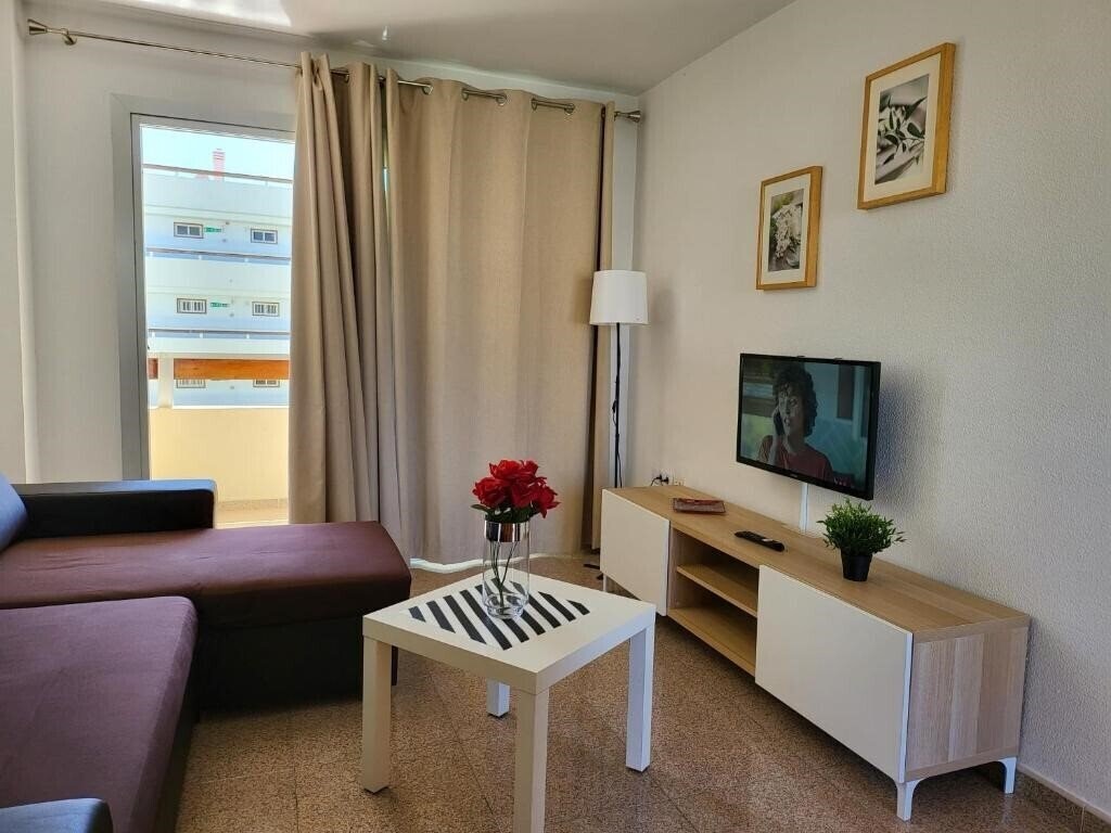 Вид Las Camelias 3*