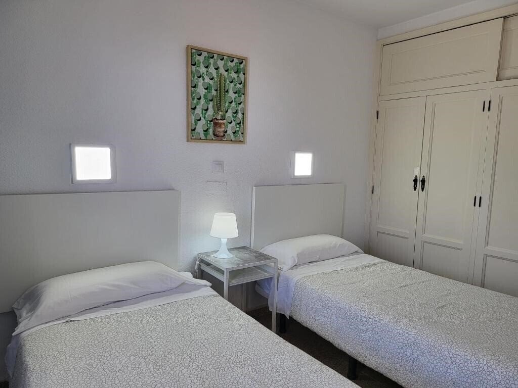 Территория Las Camelias 3*