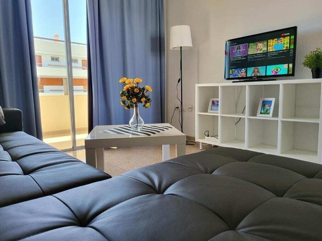 Апартаменты Las Camelias 3*