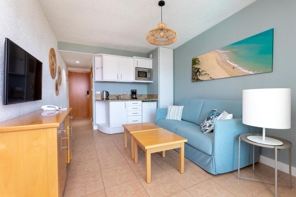 Панорама Mur Apartamentos Buenos Aires 3*