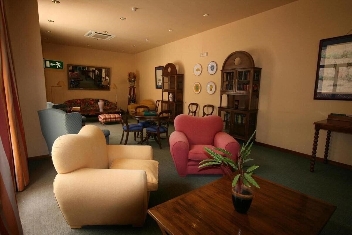 Вид Hotel Principado (ex. Principado) 3*