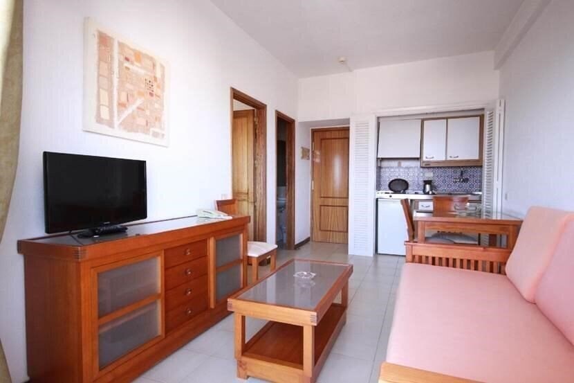 Территория Hotel Principado (ex. Principado) 3*