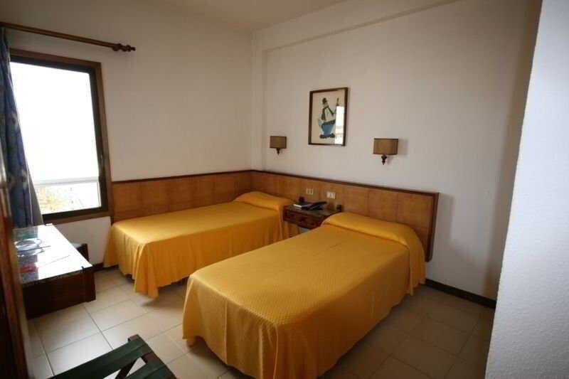 Апартаменты Hotel Principado (ex. Principado) 3*