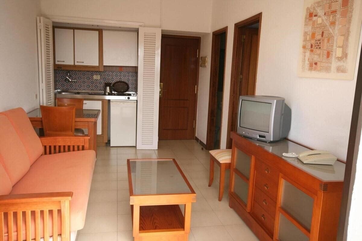 Панорама Hotel Principado (ex. Principado) 3*