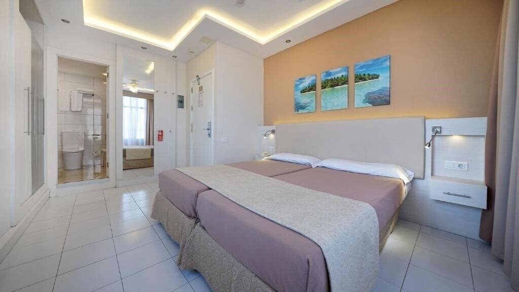 Вид Bull Eugenia Victoria & SPA 3*