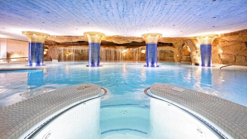 Територія Bull Eugenia Victoria & SPA 3*