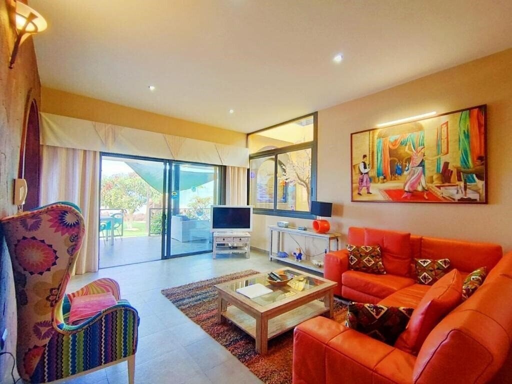 Вид Anais Villa 3*