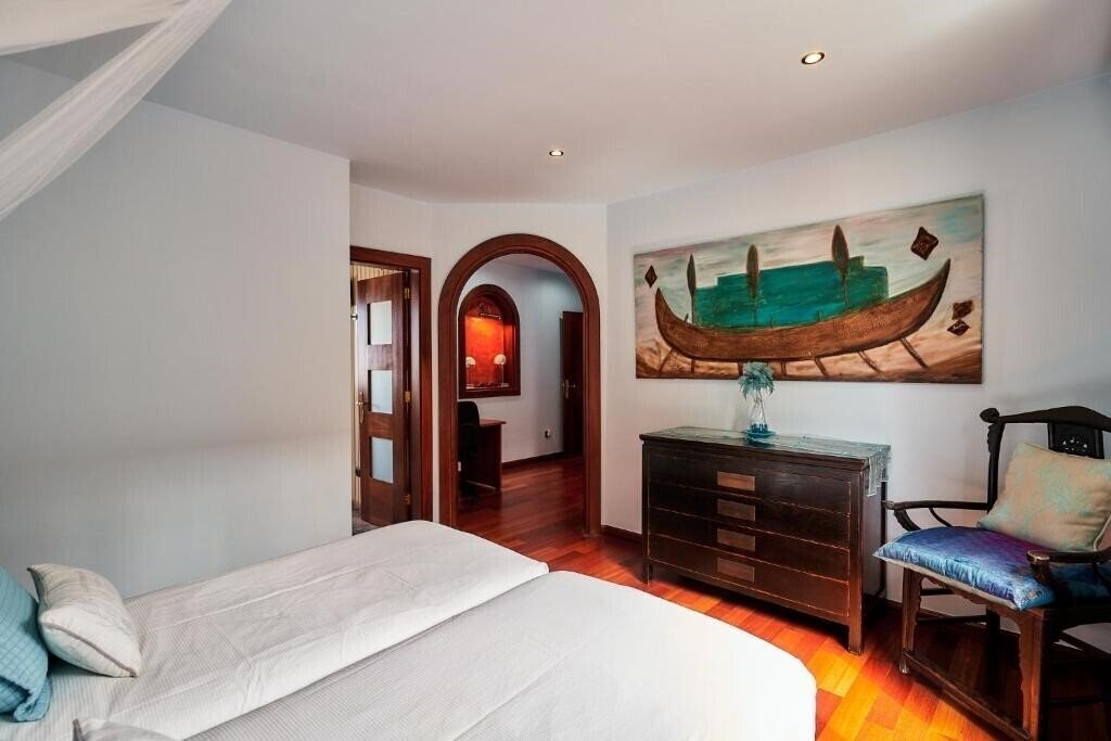 Апартаменты Anais Villa 3*