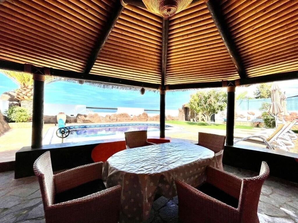 Панорама Anais Villa 3*