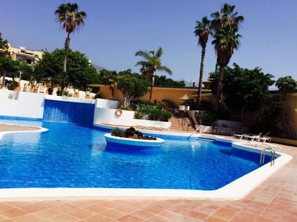 Апартаменты Club Paraiso 3*