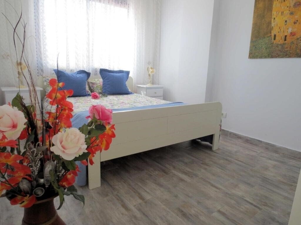 Панорама Club Paraiso 3*