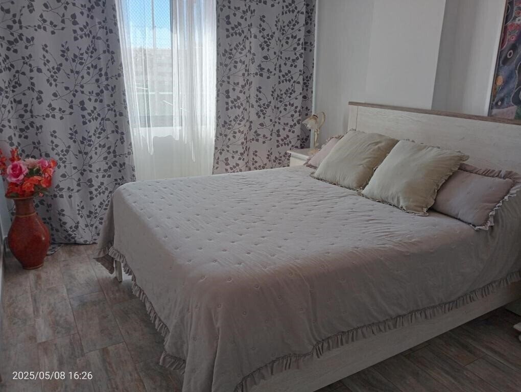 Отель Club Paraiso 3*