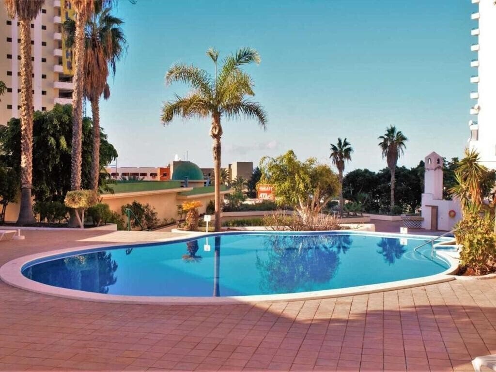 Фото Club Paraiso 3*